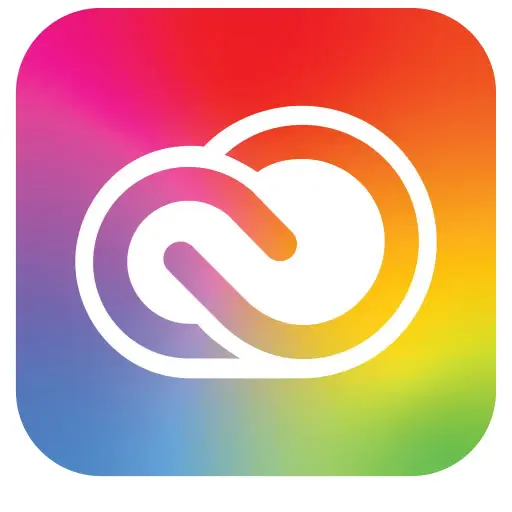 [65304841CA01A12.] Adobe Creative Cloud Pro para equipes 