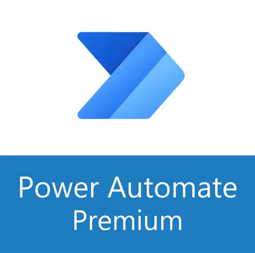 Power Automate Premium