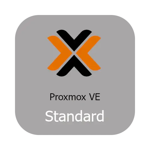 Proxmox VE Standard