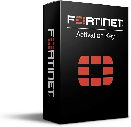 FortiGate-90G - Licença