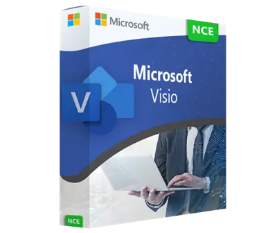 Microsoft Visio Plano 2