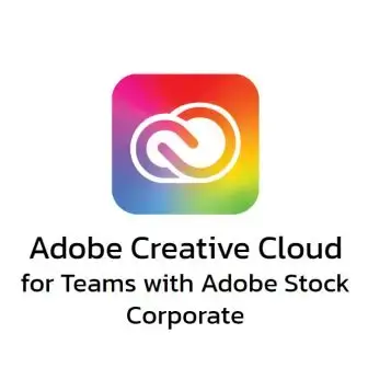 Adobe Creative Cloud Pro para equipes 