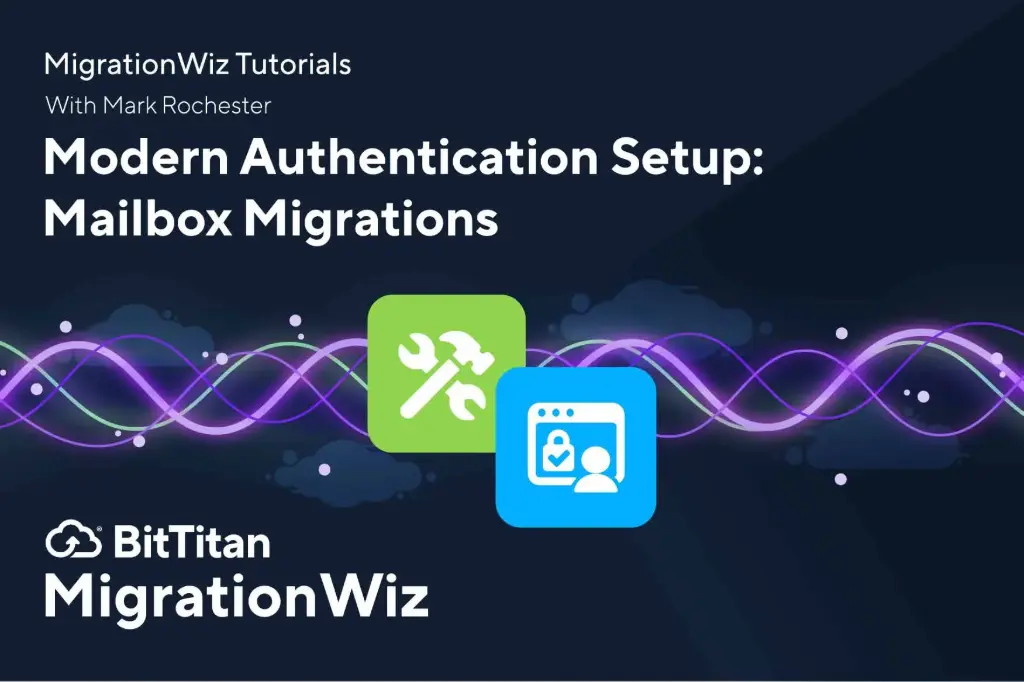 MigrationWiz Mailbox