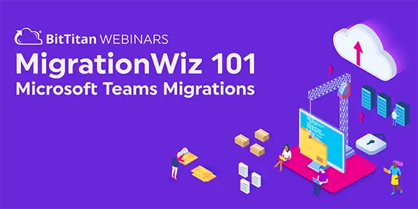 MigrationWiz‑Collaboration (por Teams)