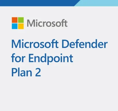 Microsoft Defender for Endpoint Server P2 