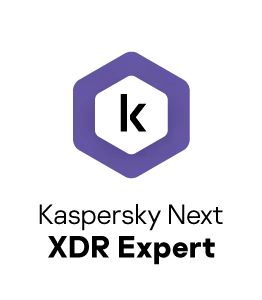 Kaspersky Next XDR Expert | 3000+