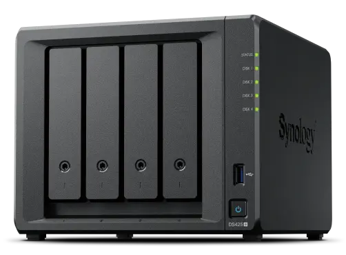 Synology - Storage 
