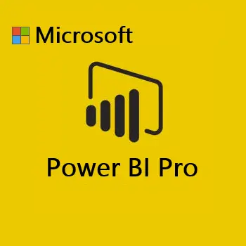 Microsoft Power BI Pro