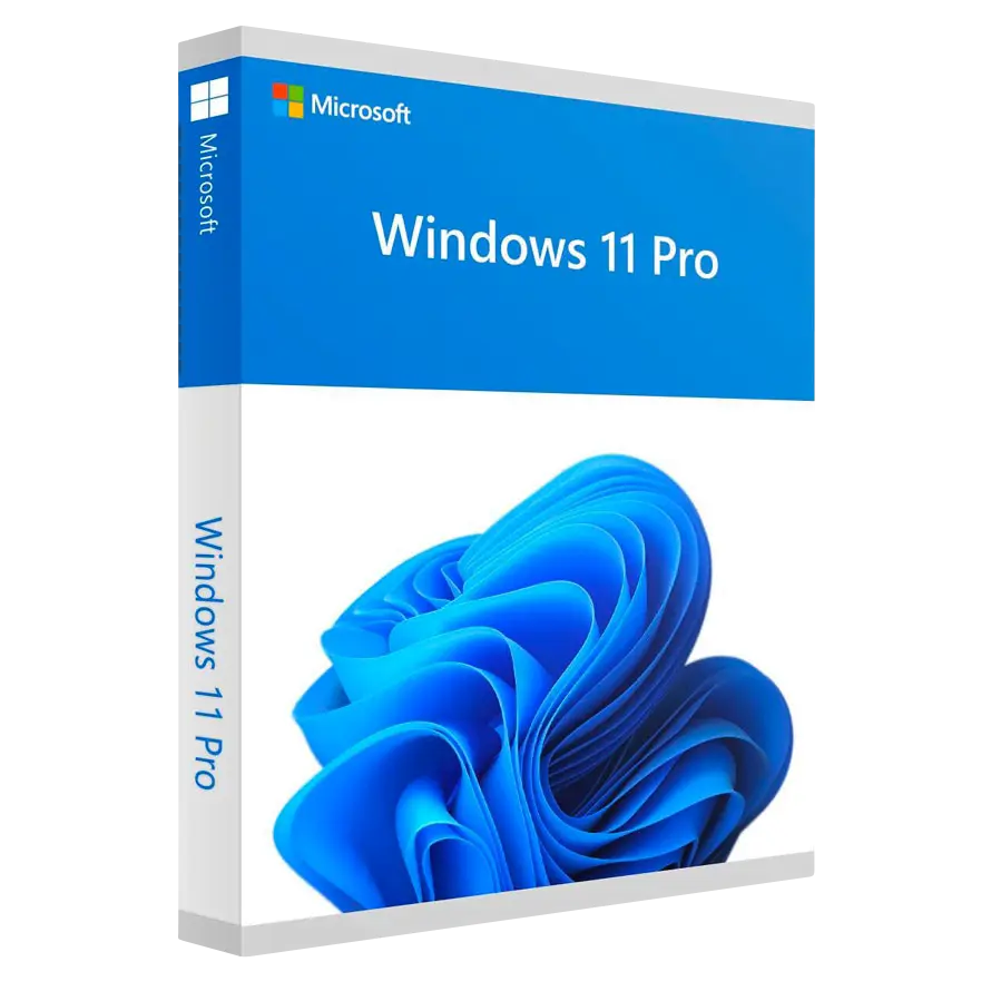 Windows 11 Pro Upgrade (Actualização)