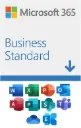 Microsoft 365 Business Standard