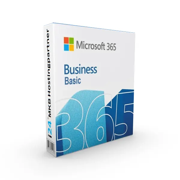 Microsoft 365 Business Basic (cópia)