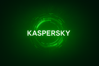 Kaspersky