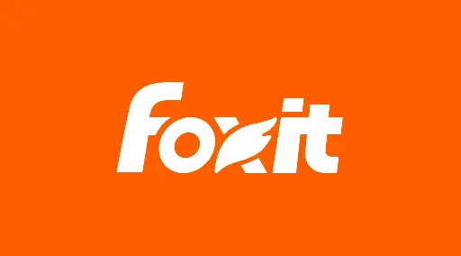 [PDFEDPSLMPML01.] Foxit PDF Editor +