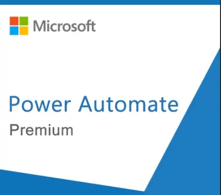 [CFQ7TTC0LSGZ:0001] Power Automate Premium