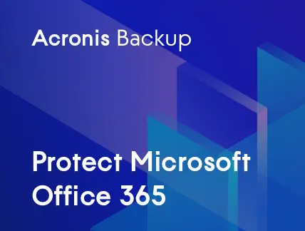 [OF6DEBLOS61.] Acronis Cyber Protect 