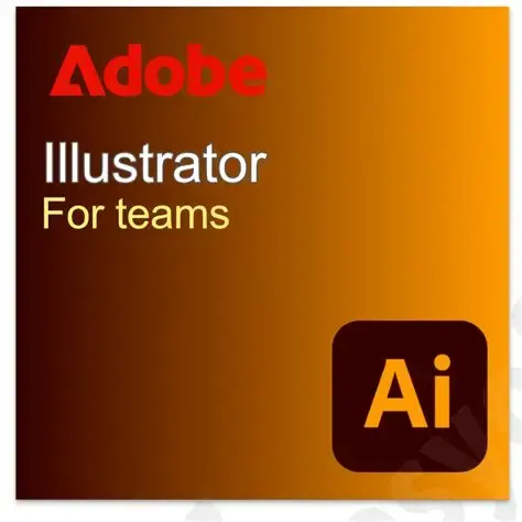 [65305183CA01A12] Adobe Illustrator para Equipas