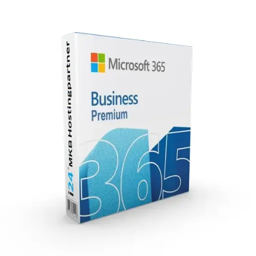 [CFQ7TTC0LCHC:000J] Microsoft 365 Business Premium (Nonprofit Staff Pricing)