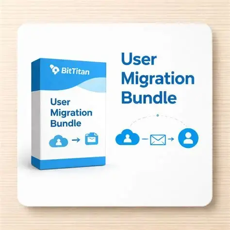 [700002] Pacote de Migração de Utilizador (User Migration Bundle)