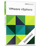 [VS7-ESSL-SUB-C] Subscription only for VMware vSphere 7 Essentials Kit for 1 year
