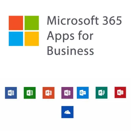 [CFQ7TTC0LGZT] Microsoft 365 Apps para Empresas