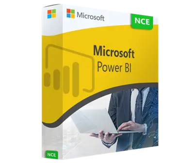 [CFQ7TTC0LHSF] Microsoft Power BI Pro